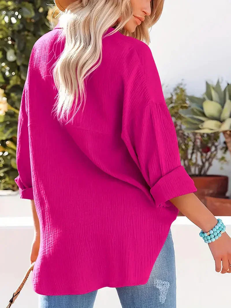 Vintage Inspired Shirt
