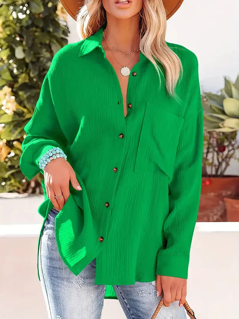 Vintage Inspired Shirt