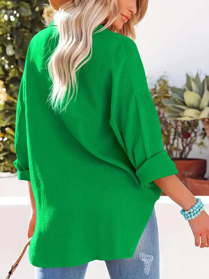 Vintage Inspired Shirt