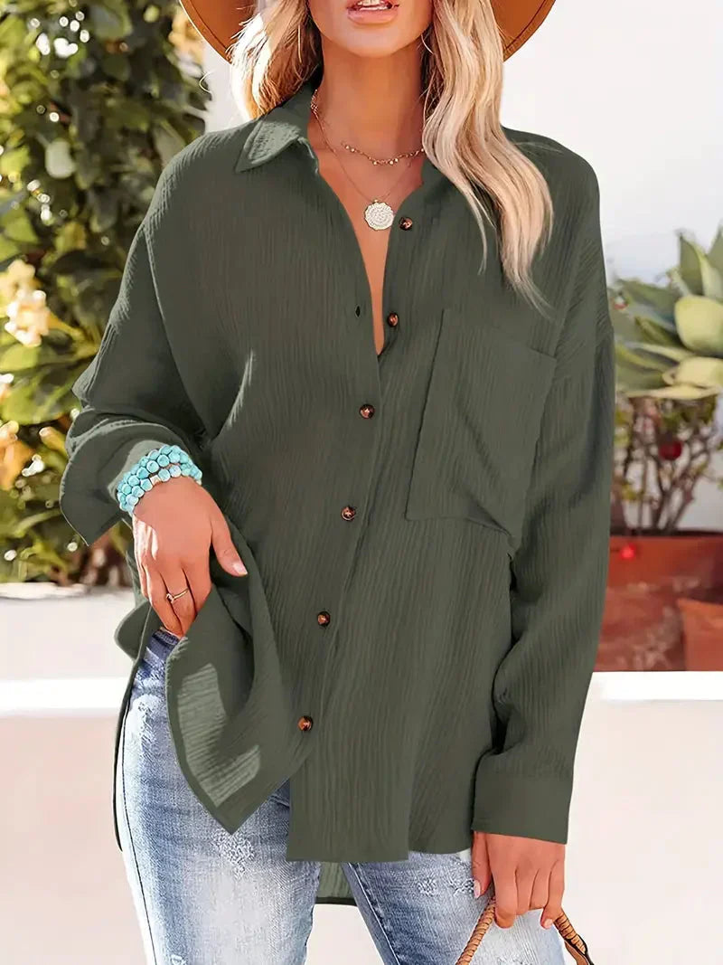 Vintage Inspired Shirt