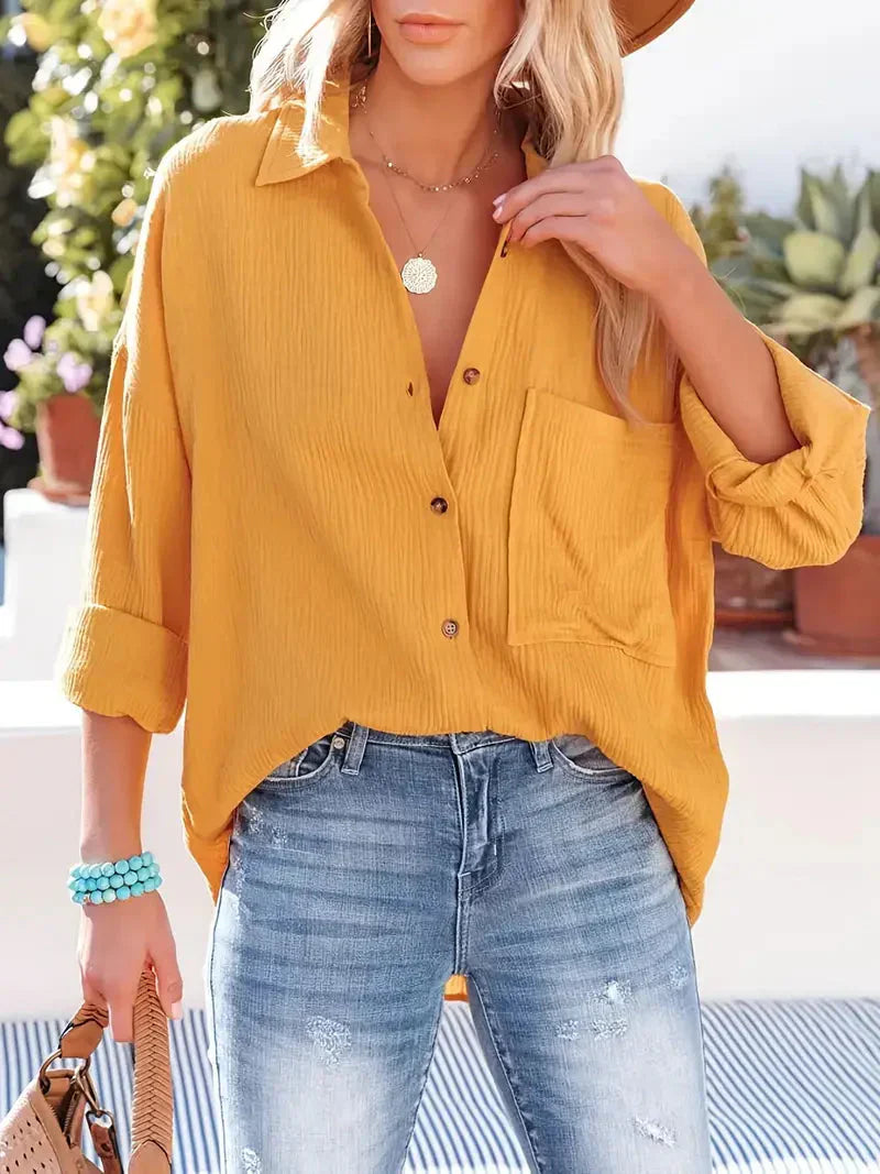 Vintage Inspired Shirt