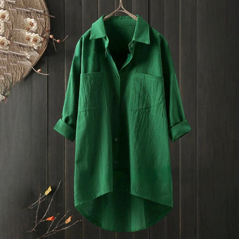 Classic Designed Shirt