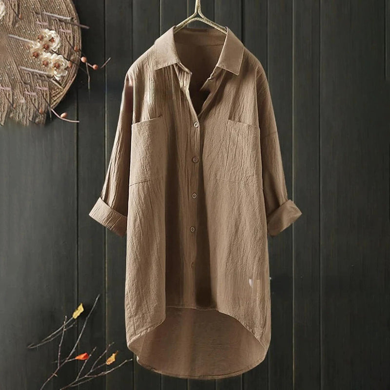 Classic Designed Shirt