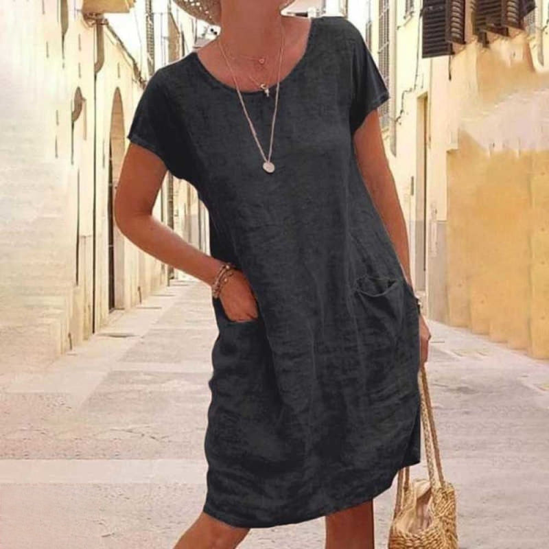 Classic Vintage Dress