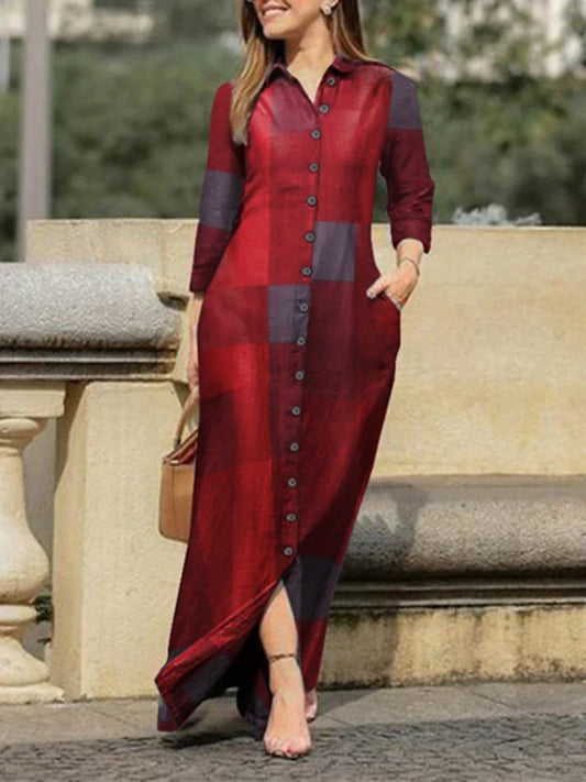 Classic Vintage Dress