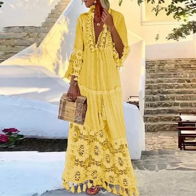 Vintage Inspired Garment