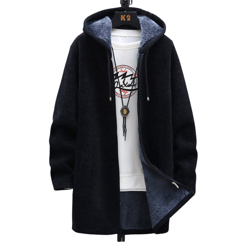 Vintage Inspired Jacket