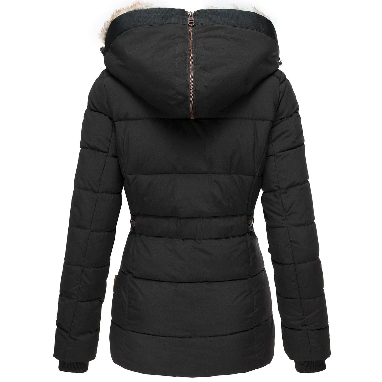 Gracefully Designed Jacket