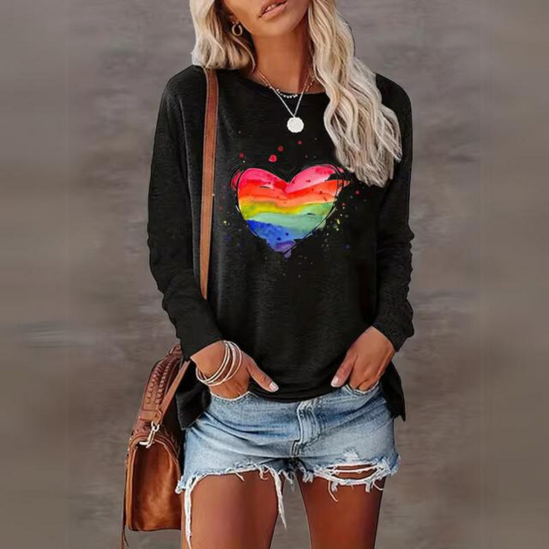 Gracefully Designed Shirt