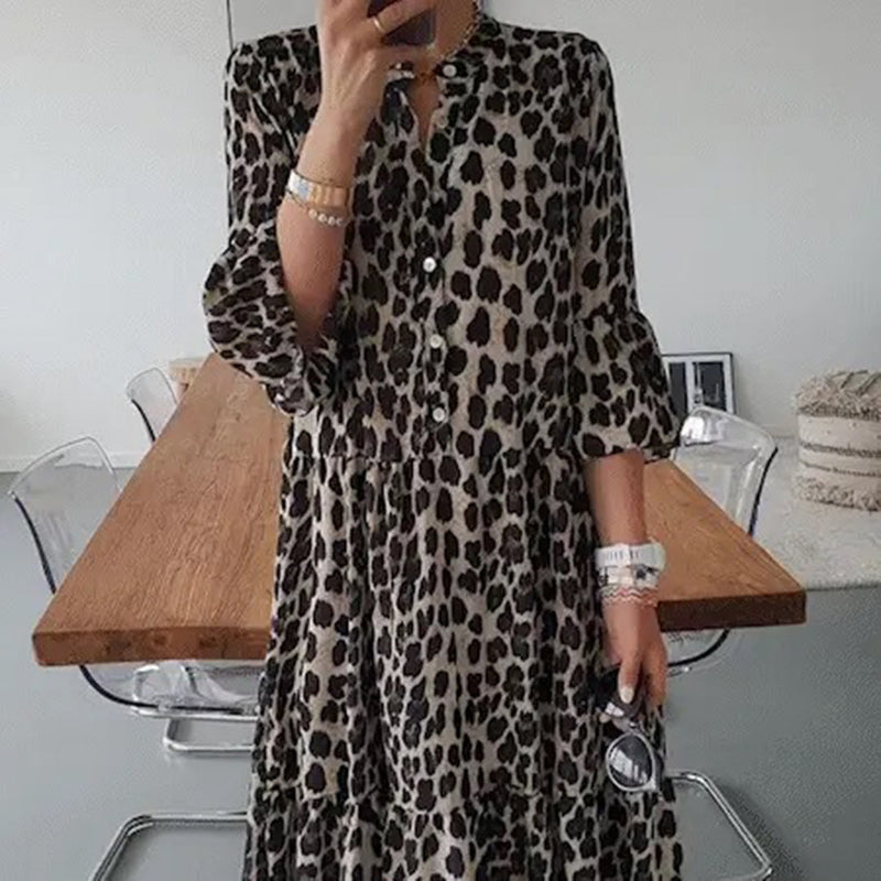 Classic Vintage Dress
