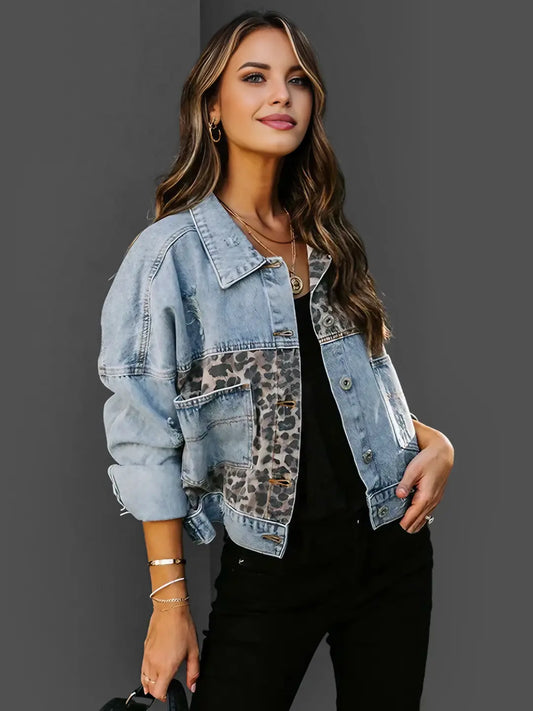Elegantly Designed Jacket