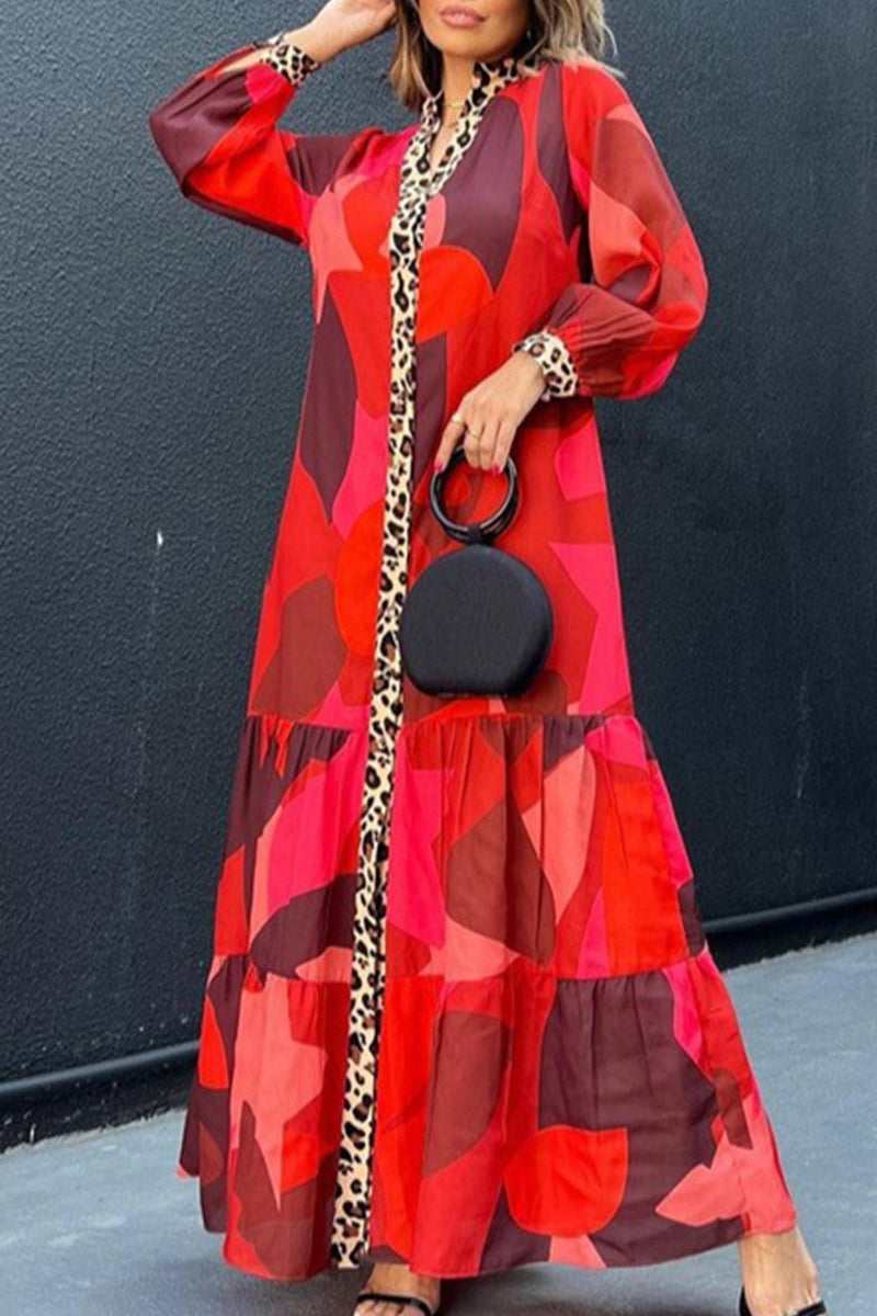 Classic Vintage Dress