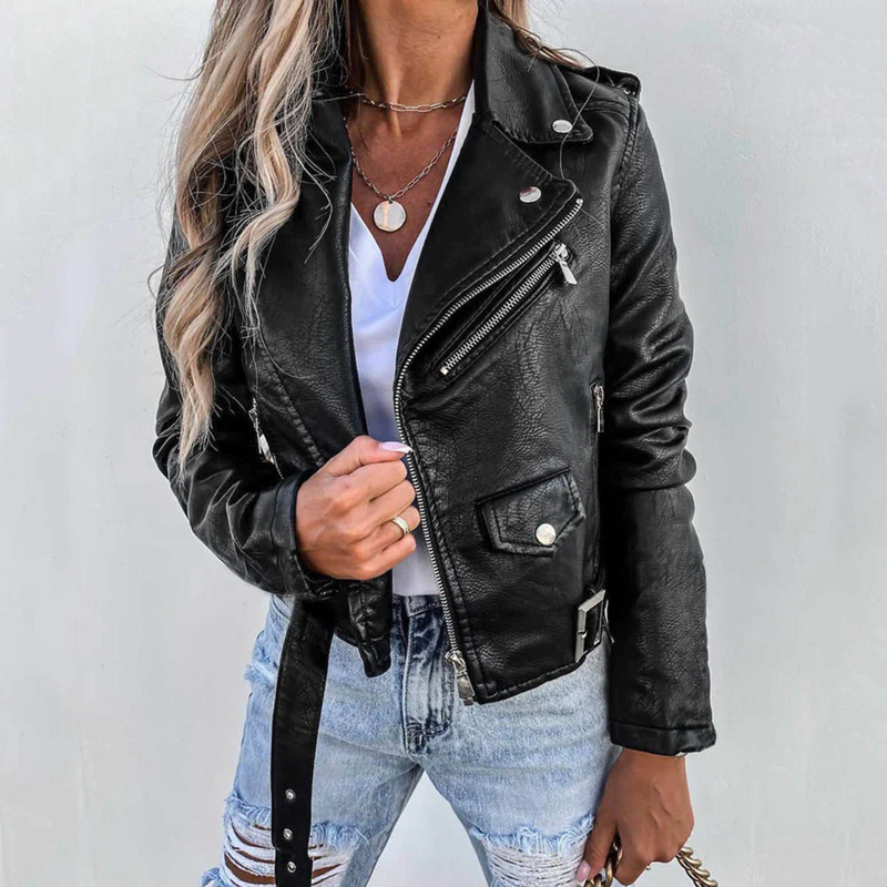Beautifully Crafted Jacket