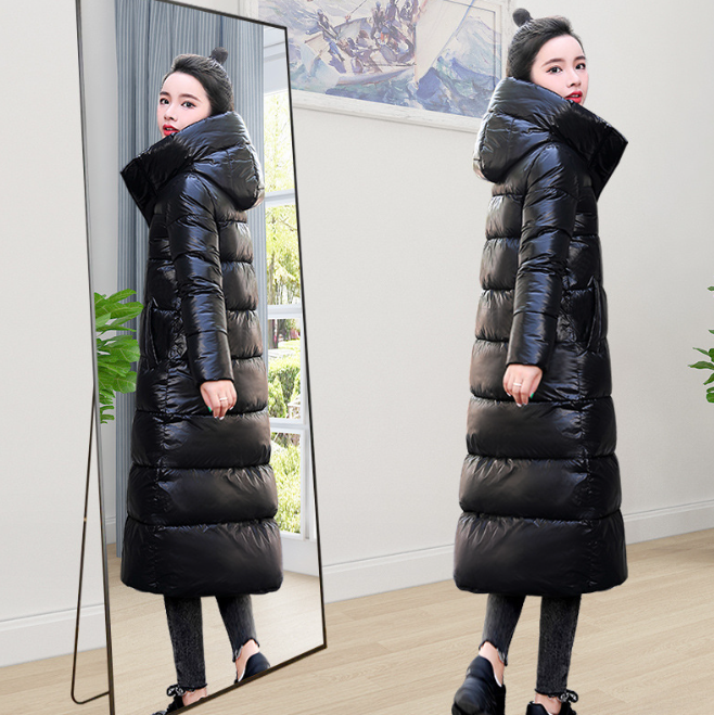 Thoughtfully Designed Coat