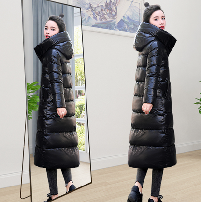 Thoughtfully Designed Coat