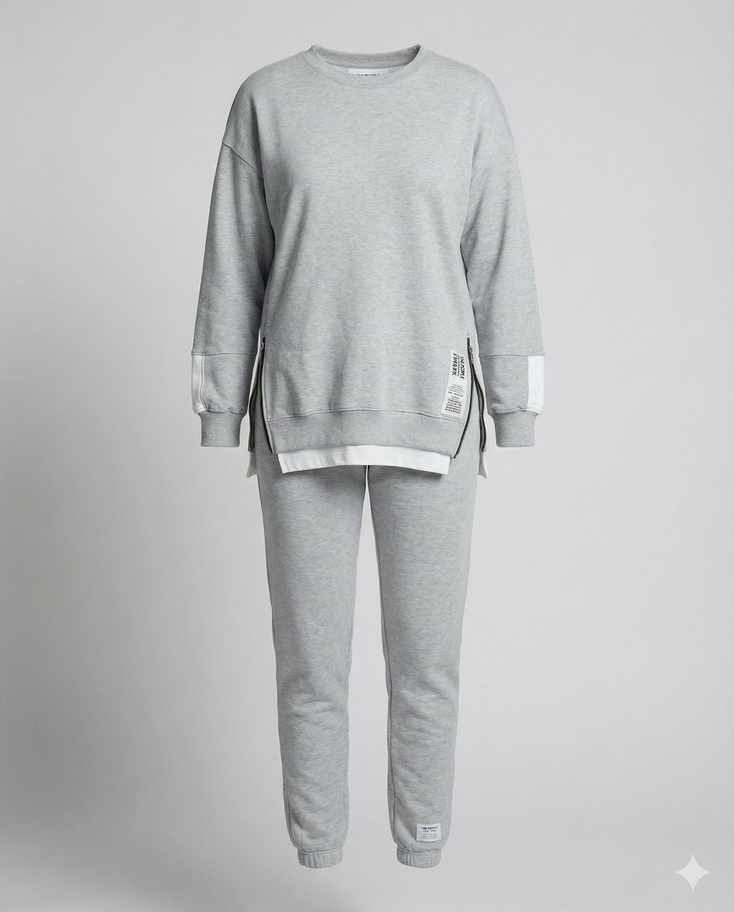 Gracefully Designed Shirt