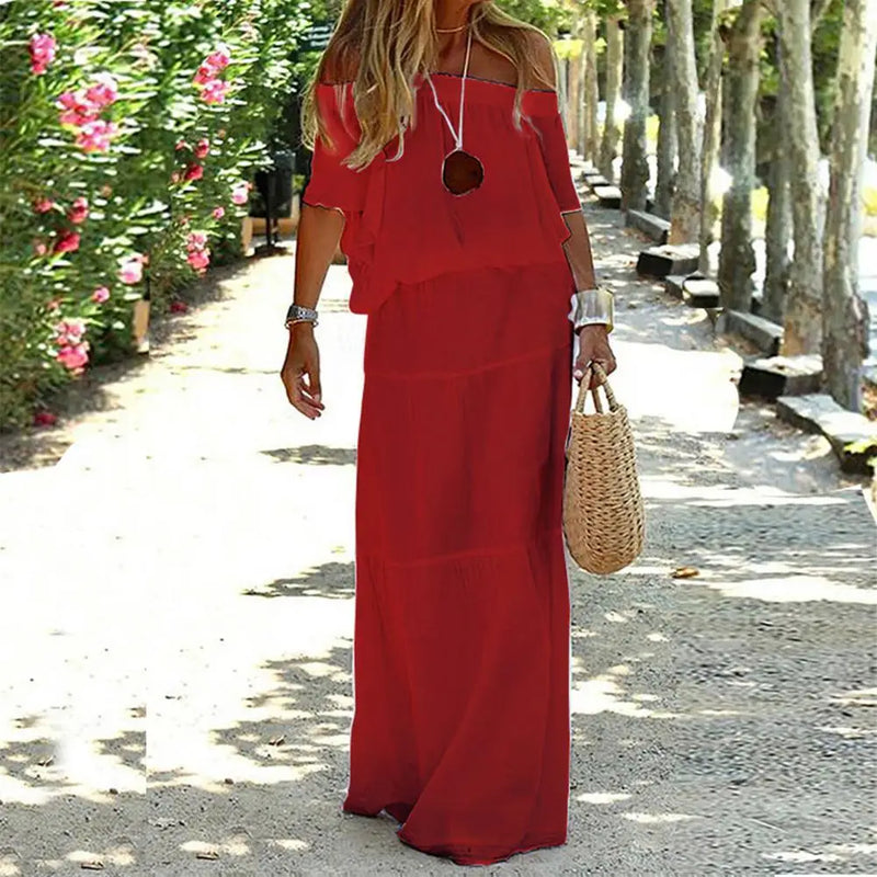 Vintage Inspired Dress