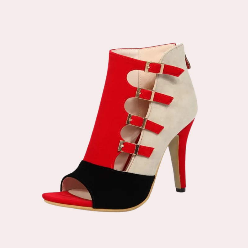 Elegant Orthopedic Sandals for Every Step