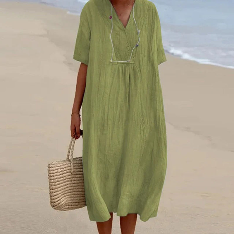 Beautifully Crafted Dress
