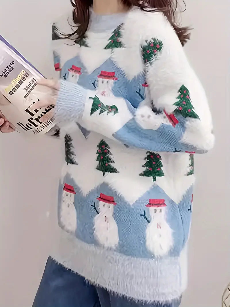 Beautifully Crafted Sweater