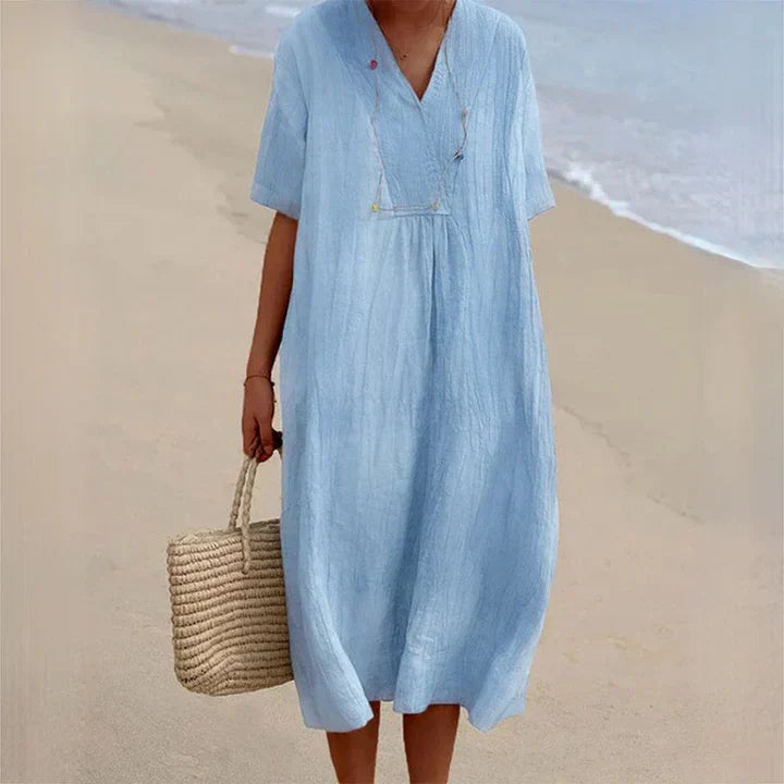 Thoughtfully Designed Dress