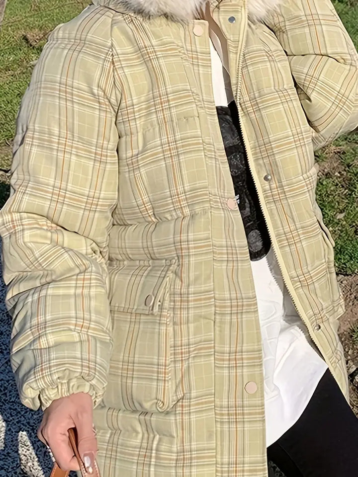Classic Designed Coat