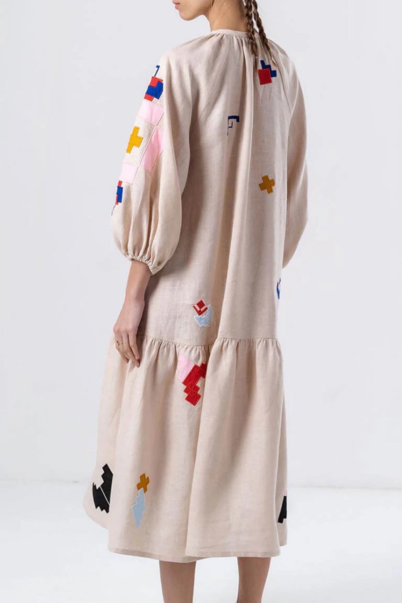 Vintage Inspired Dress