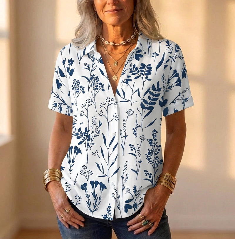 Elegantly Designed Top