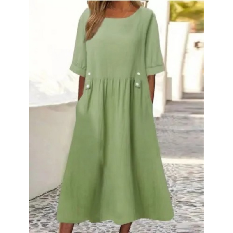 Beautifully Crafted Dress