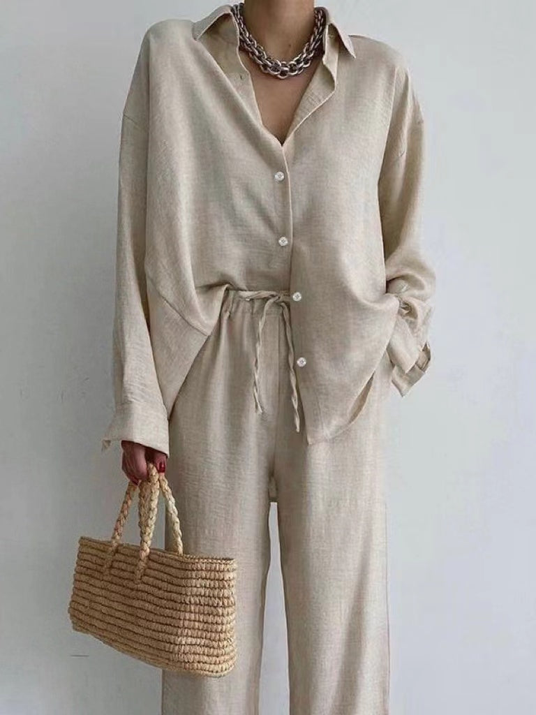 Classic Vintage Trousers