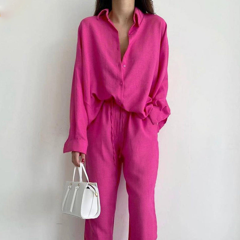 Classic Vintage Trousers