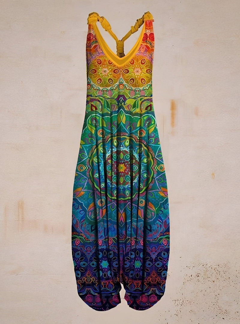 Timeless Vintage Style Garment