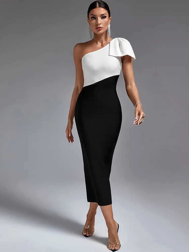 Elegantly Designed Dress