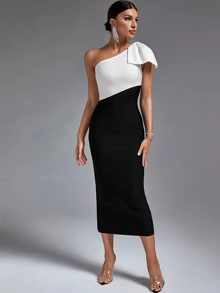 Elegantly Designed Dress