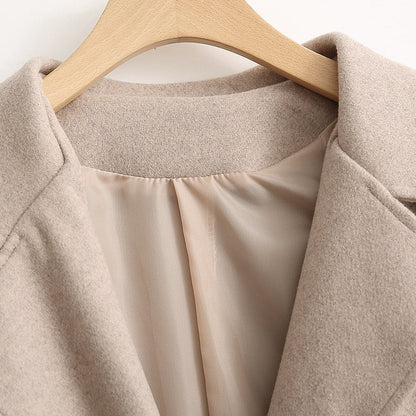 Vintage Inspired Coat