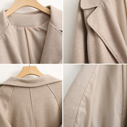 Vintage Inspired Coat