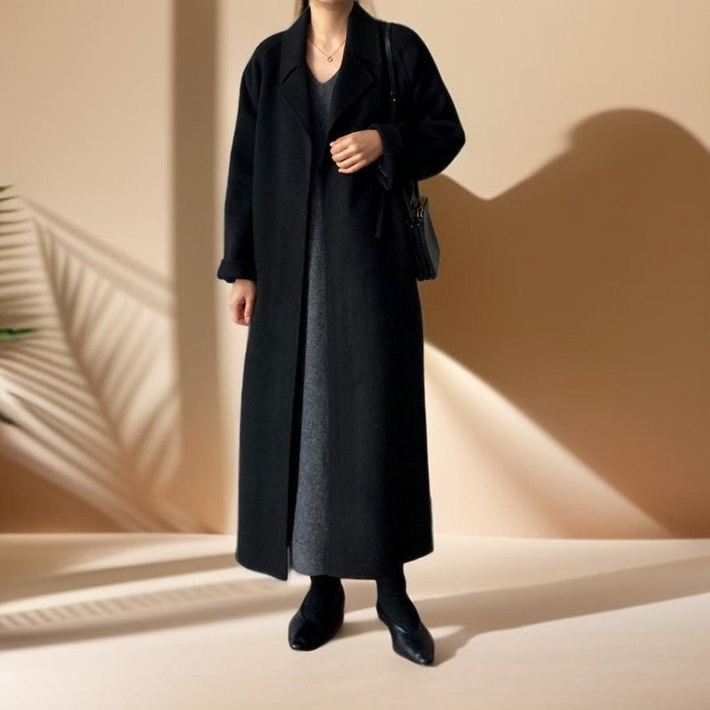 Vintage Inspired Coat
