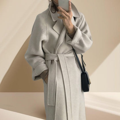Vintage Inspired Coat