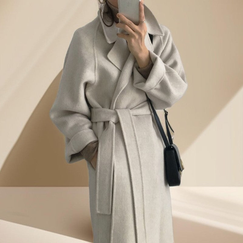 Vintage Inspired Coat