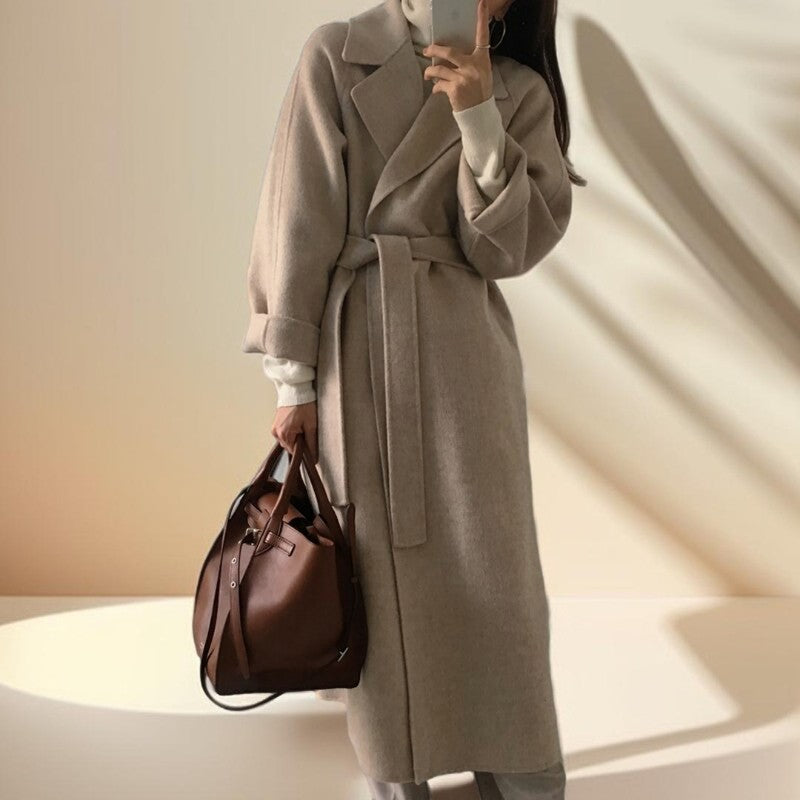 Vintage Inspired Coat