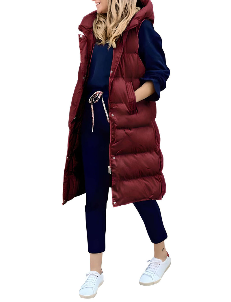 Gracefully Designed Coat