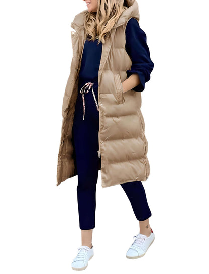 Gracefully Designed Coat