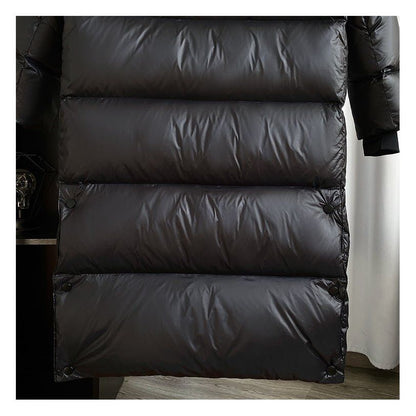 Thoughtfully Designed Coat
