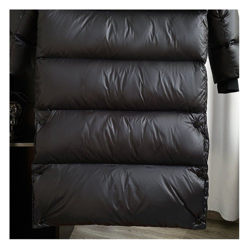 Thoughtfully Designed Coat