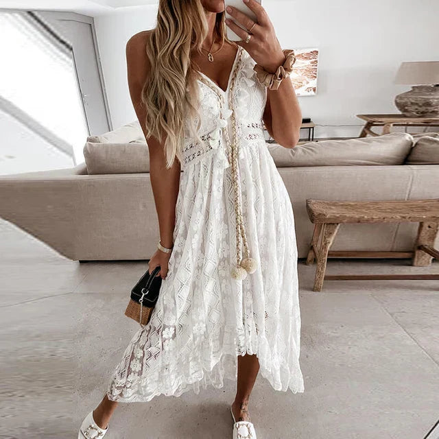 Timeless Vintage Style Garment