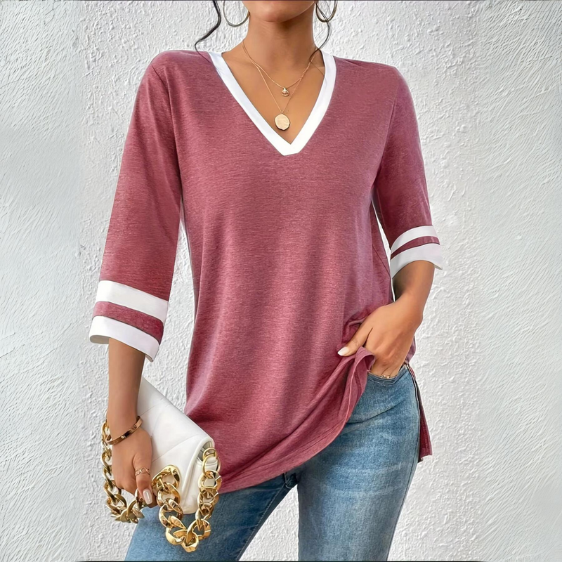 Gracefully Designed Shirt