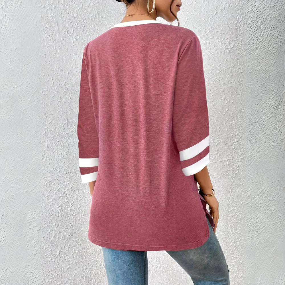 Gracefully Designed Shirt