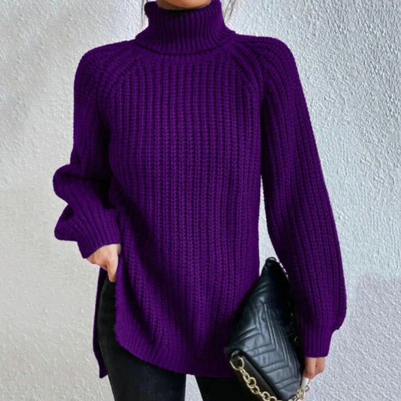 Timeless Vintage Style Sweater