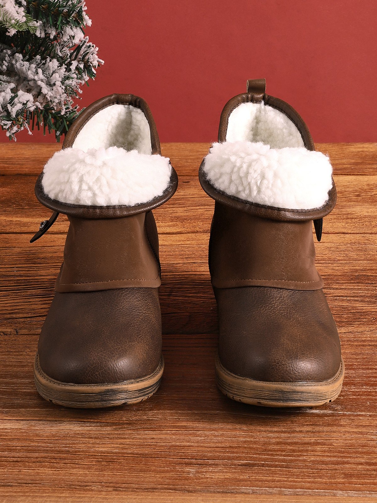 Elegant Orthopedic Boots for Every Step