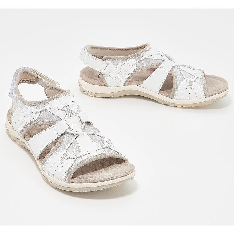 Stylish Orthopedic Sandals for Any Occasion